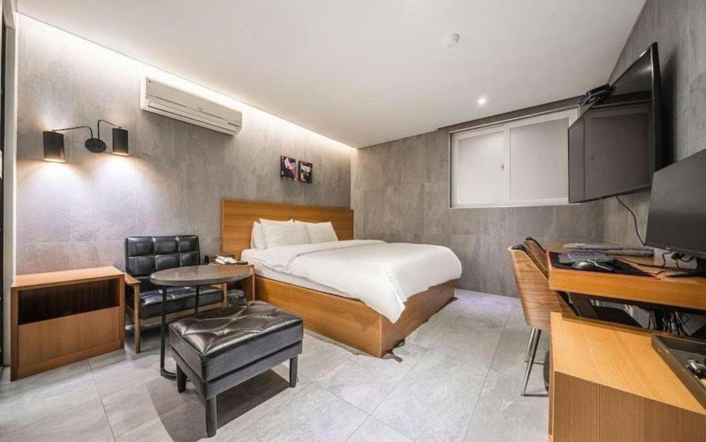 Motel Lexy Seoul
