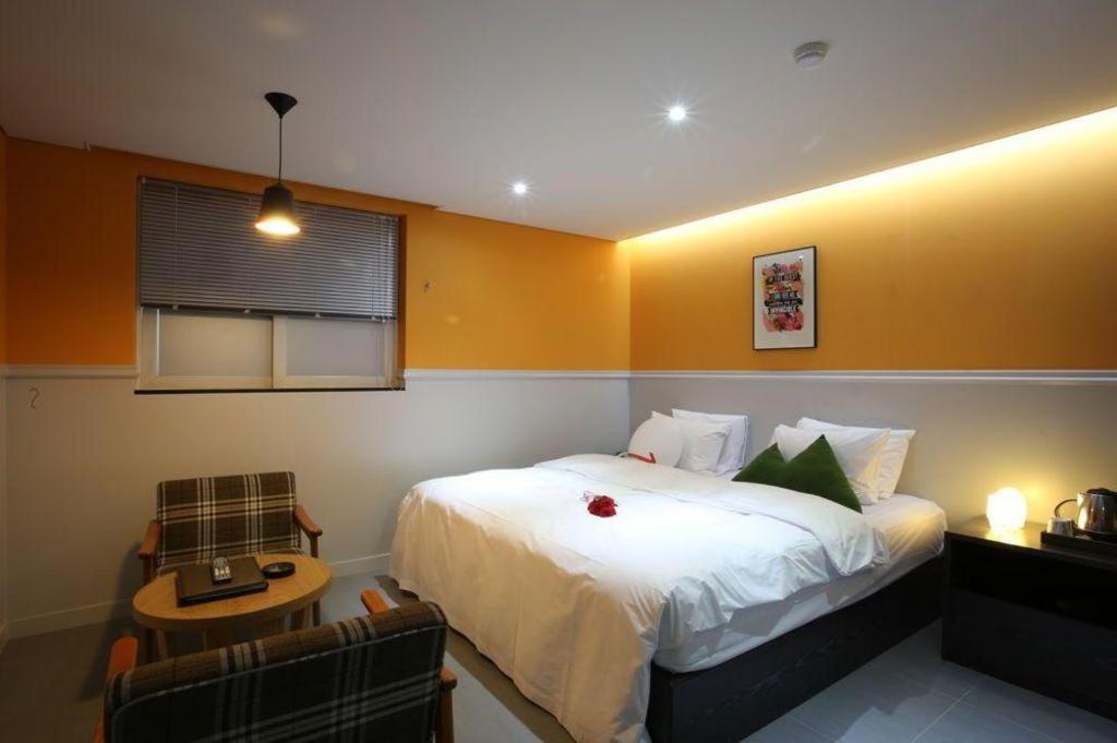 Motel Lexy Seoul