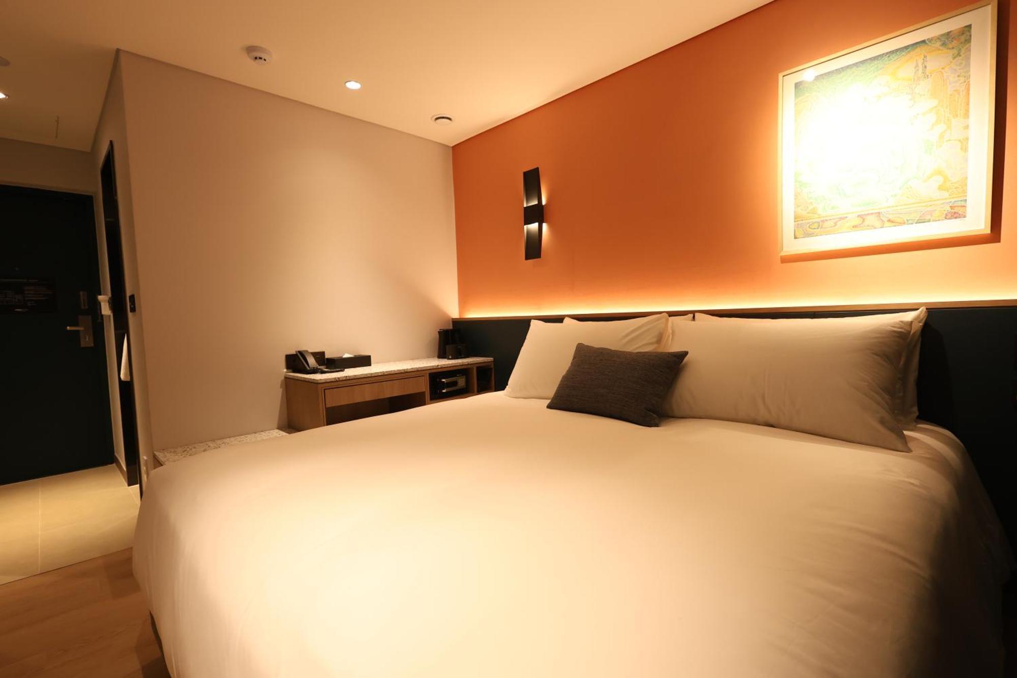 New Blanc Myeongdong Hotel Seoul