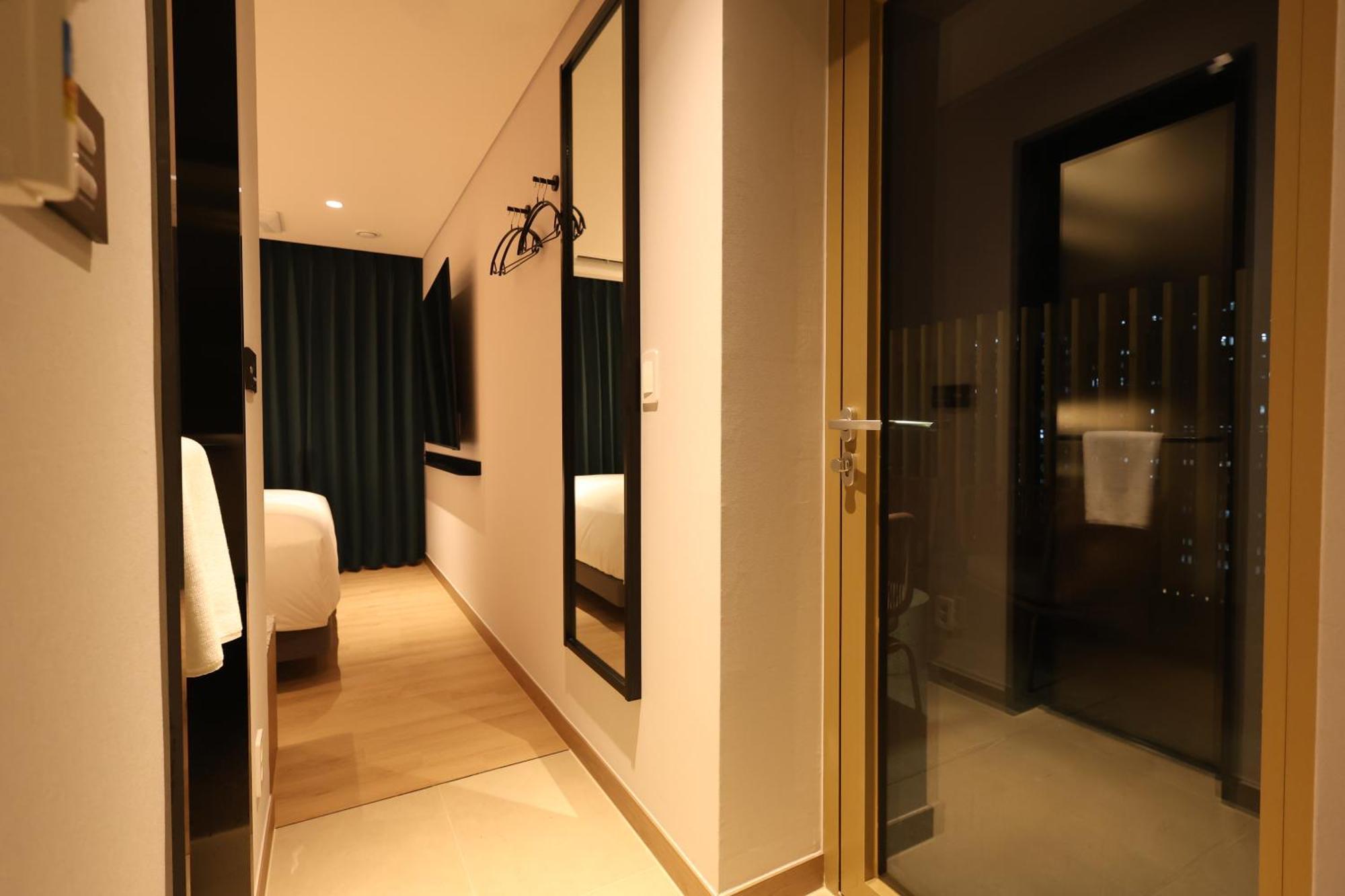 Hotel New Blanc Myeongdong Seoul