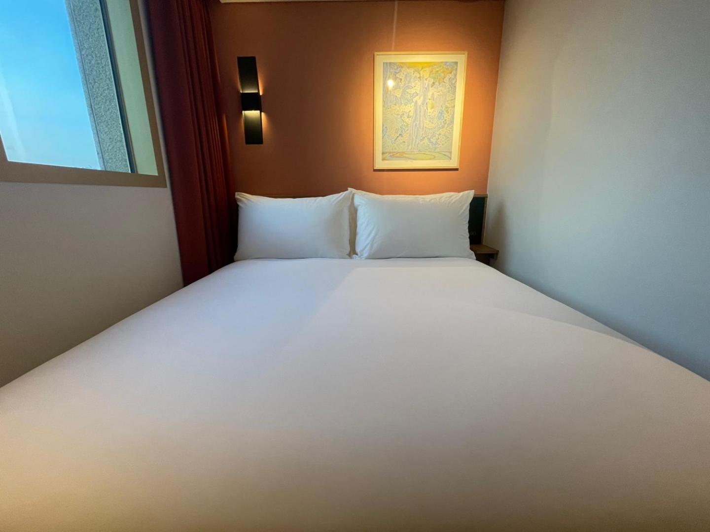New Blanc Myeongdong Hotel