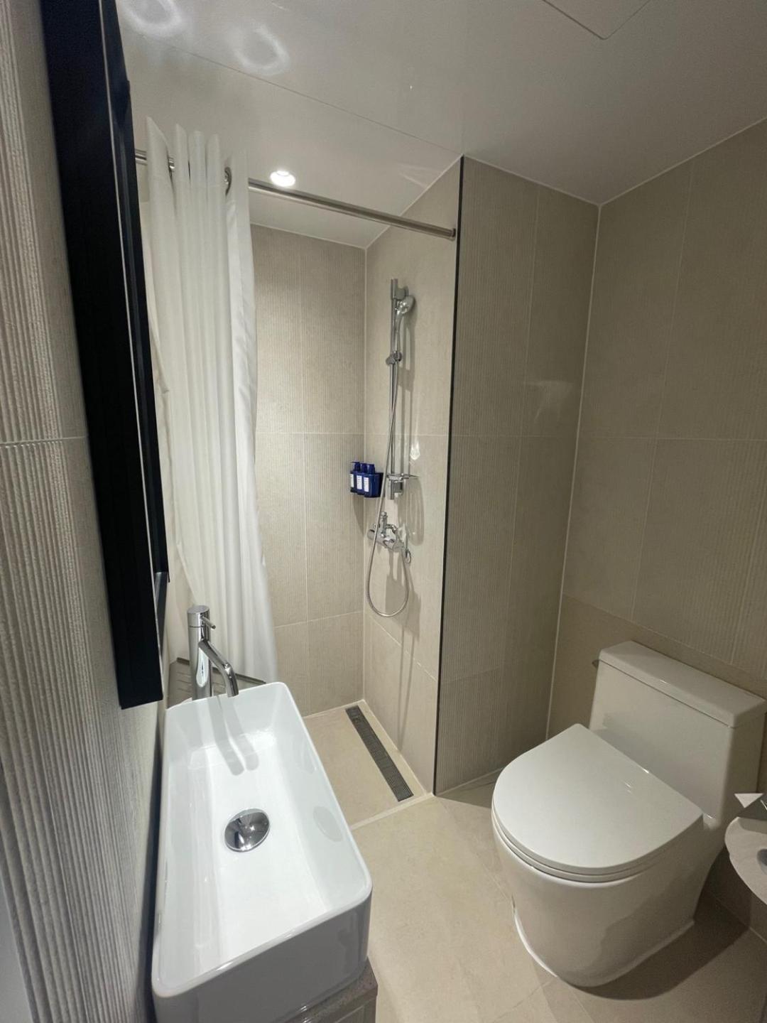Hotel New Blanc Myeongdong Seoul