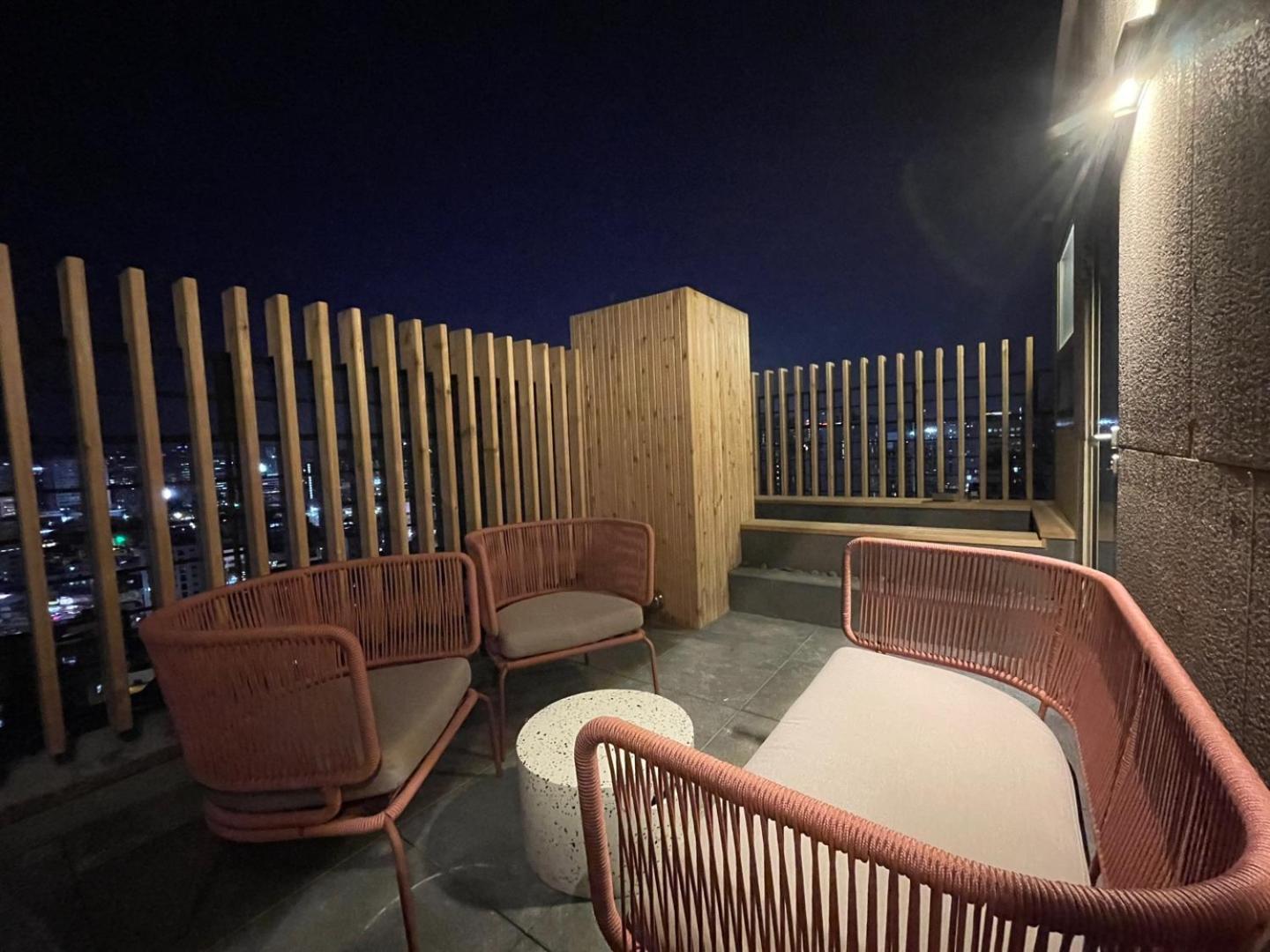 Hotel New Blanc Myeongdong