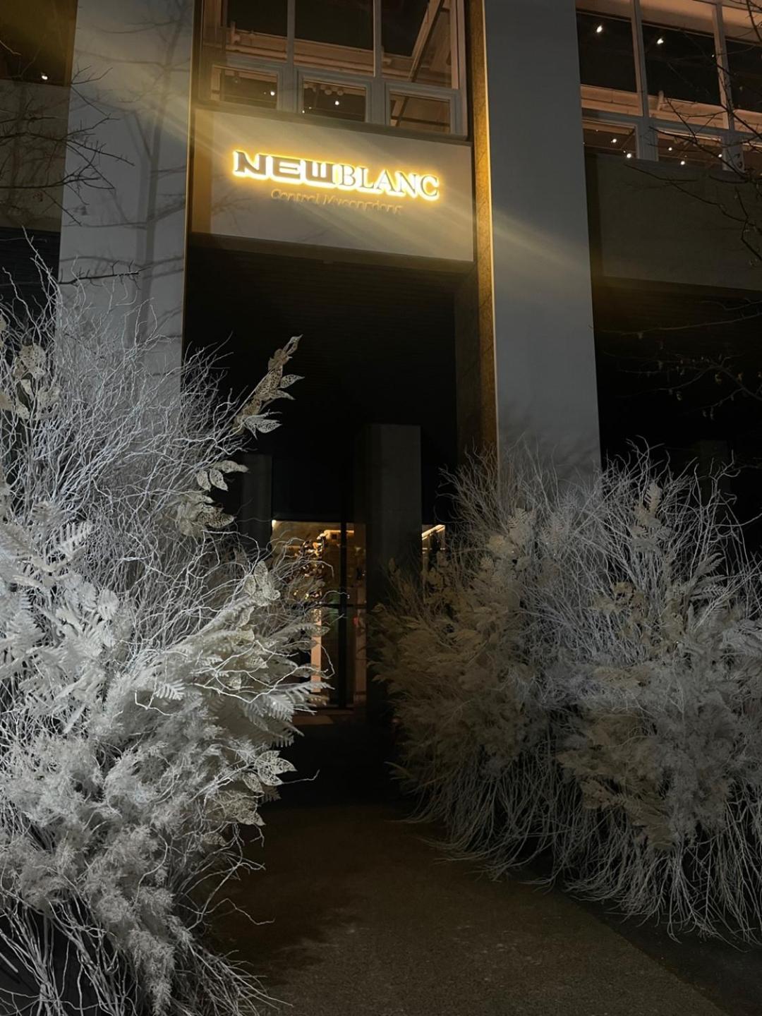 New Blanc Myeongdong Hotel 4*
