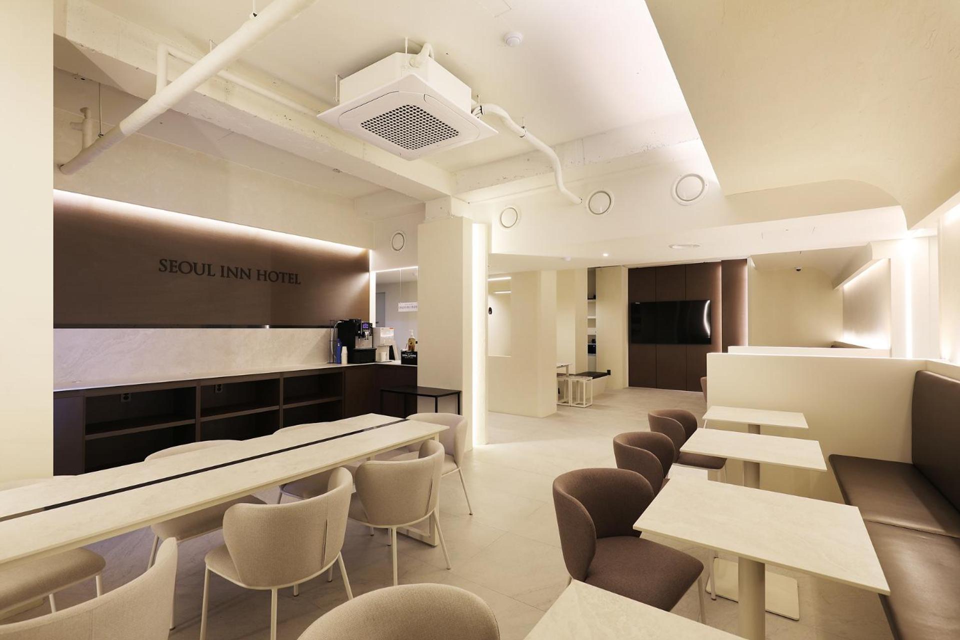 Hotel By The Designers Seoul