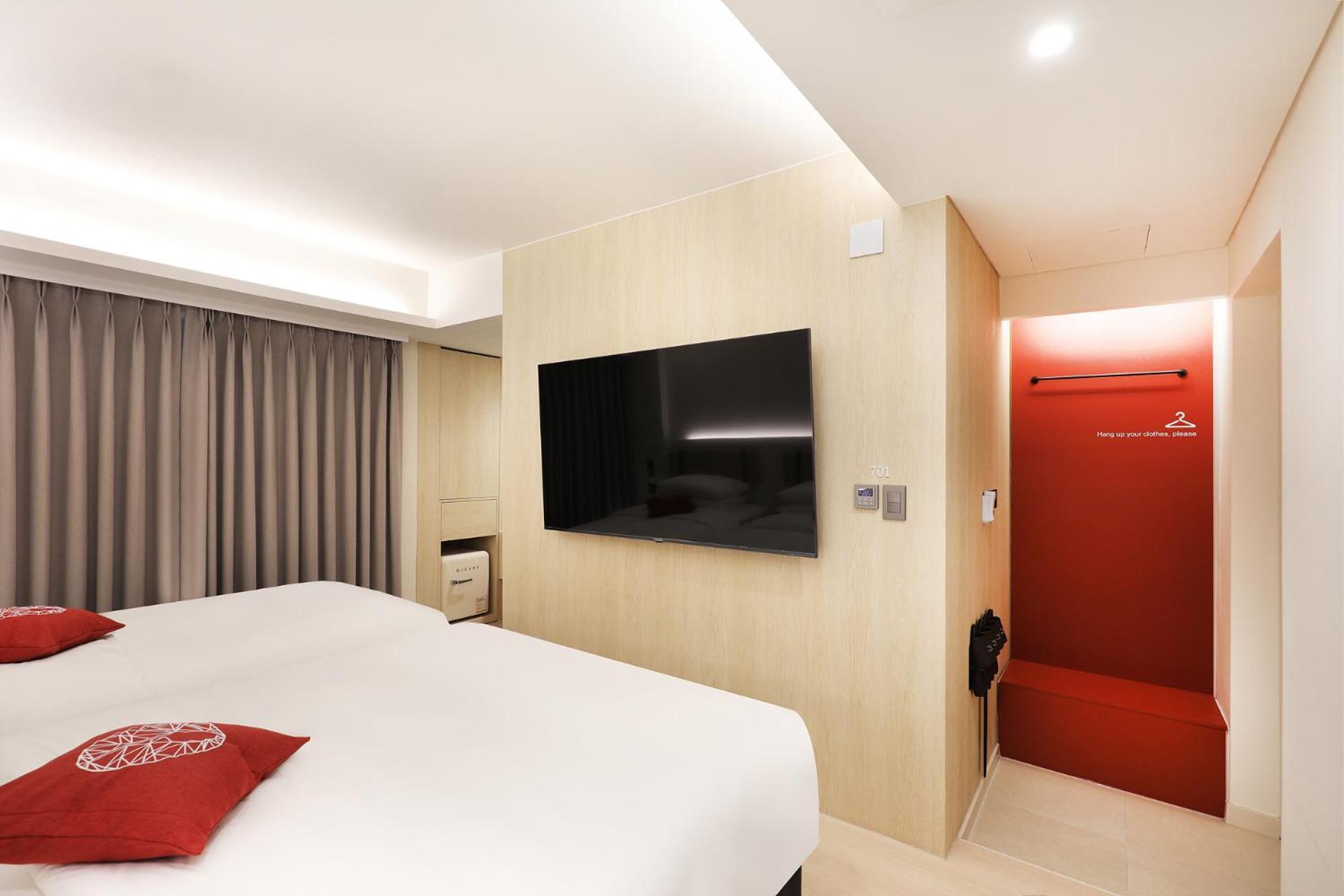 By The Designers Hotel Seoul