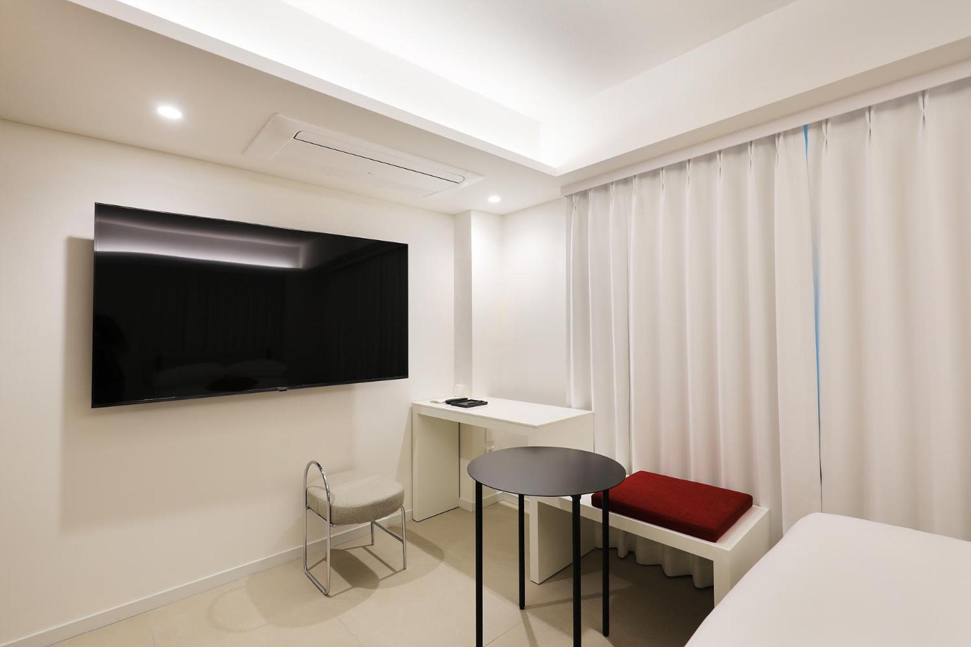 Hotel By The Designers