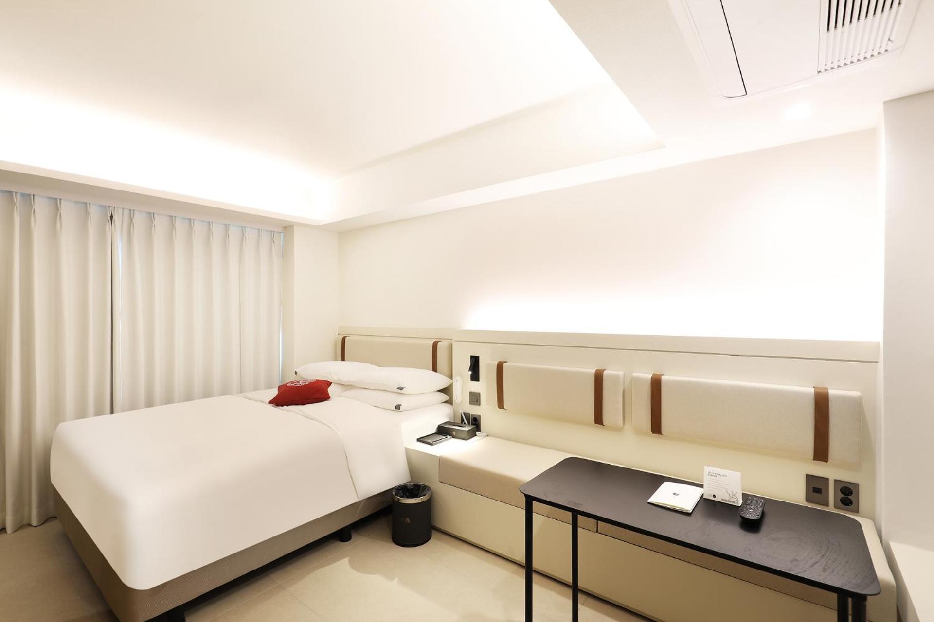 Hotel By The Designers