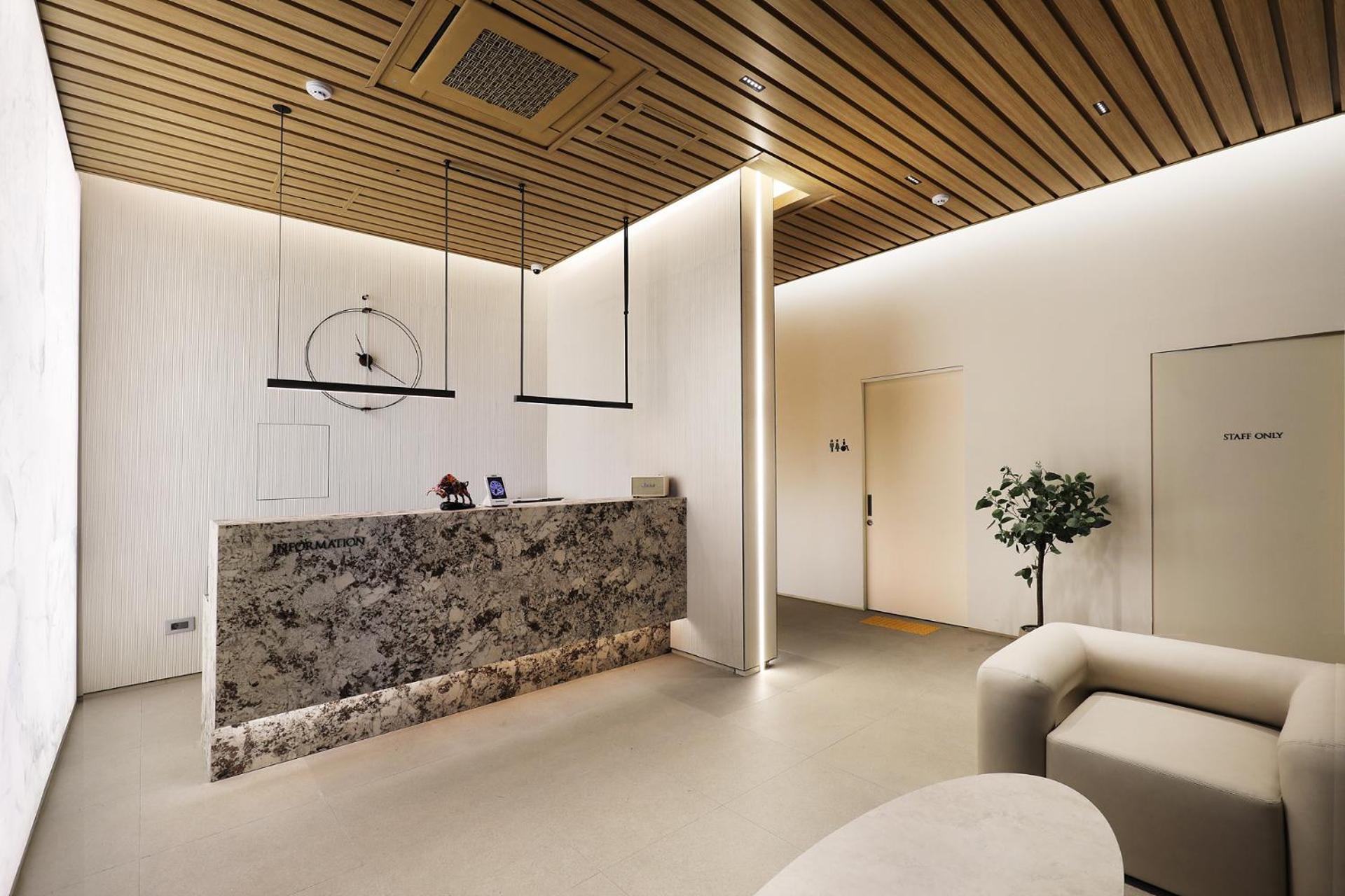 By The Designers Hotel Seoul