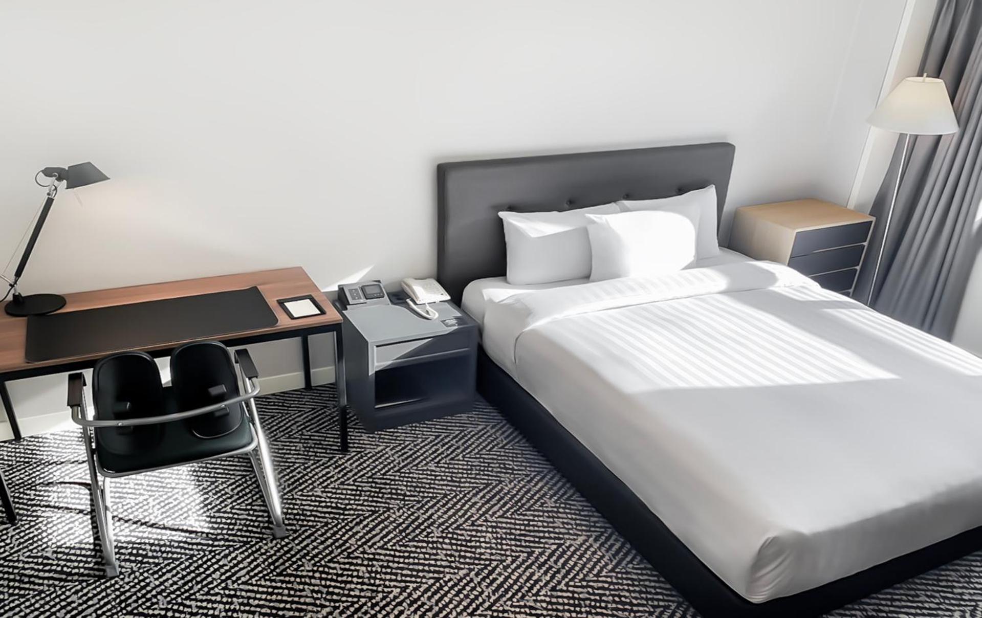 Kensington Yeouido Hotel 4*