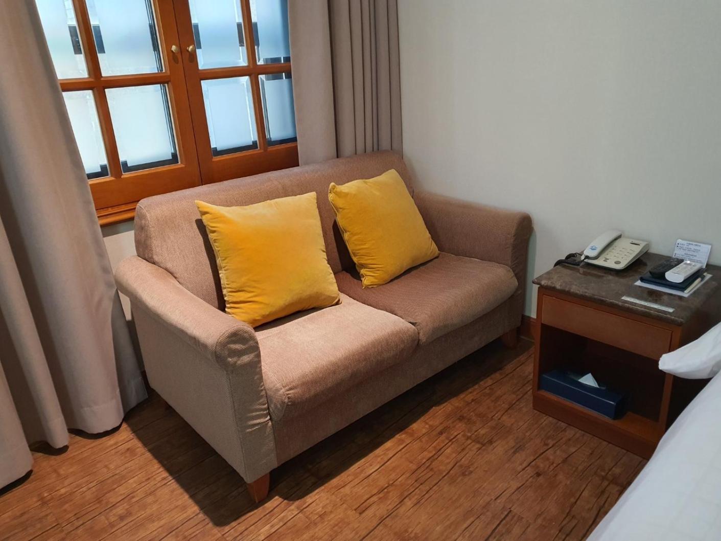 Hotel Karak Tourist 3*