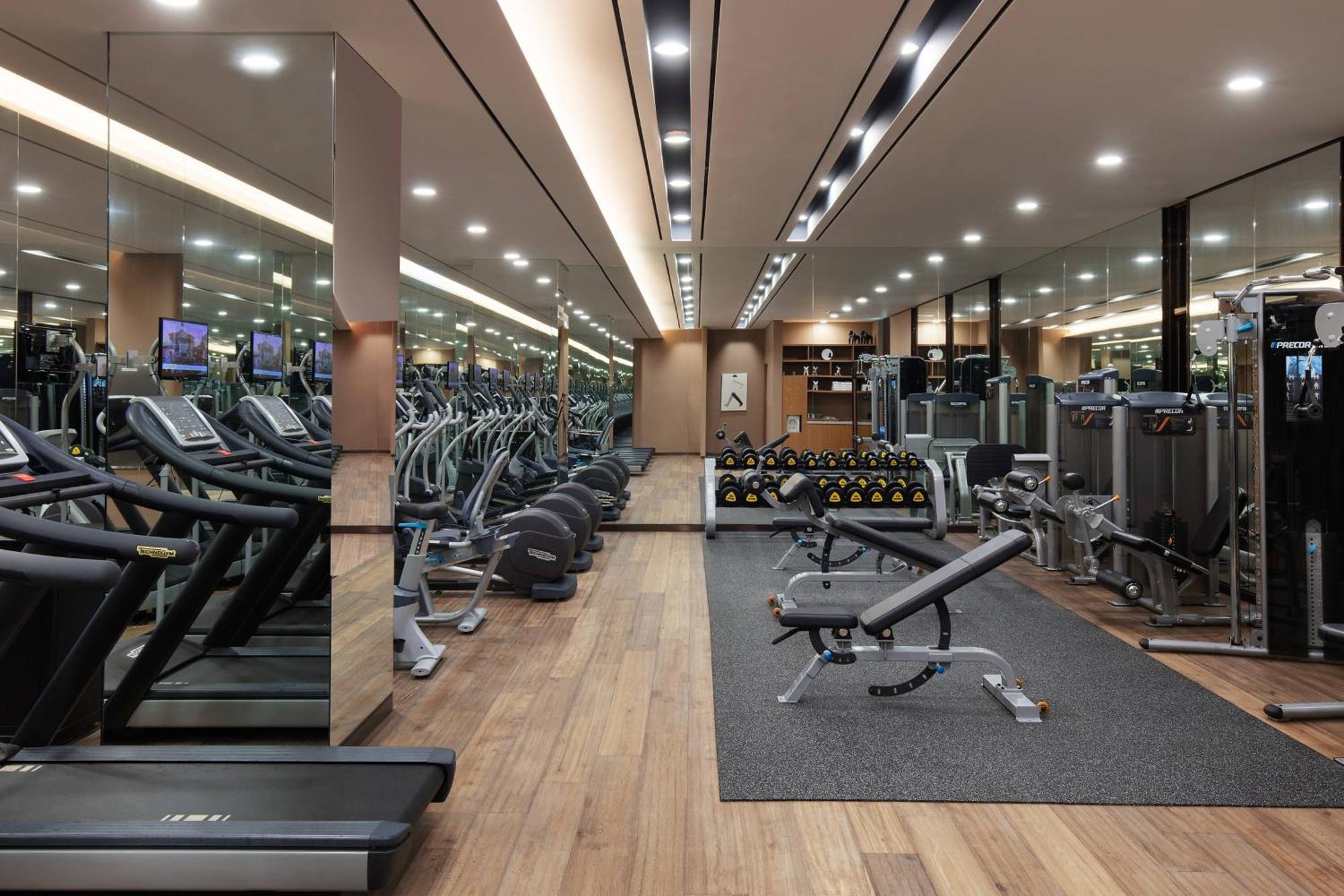 Courtyard By Marriott Namdaemun Seoul