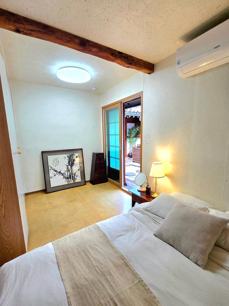 Joongrimjae - Hanok *