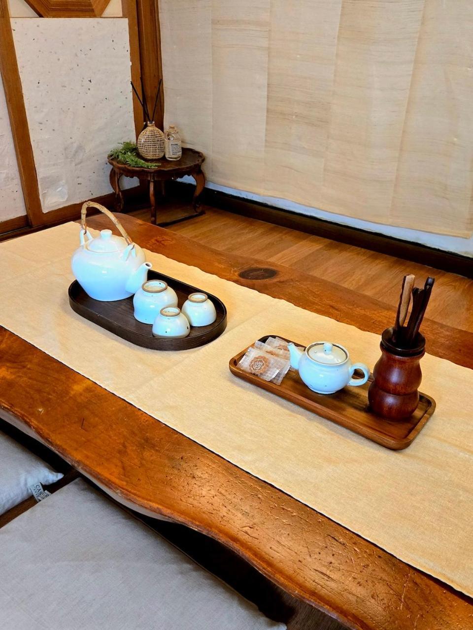 Joongrimjae - Hanok Seoul