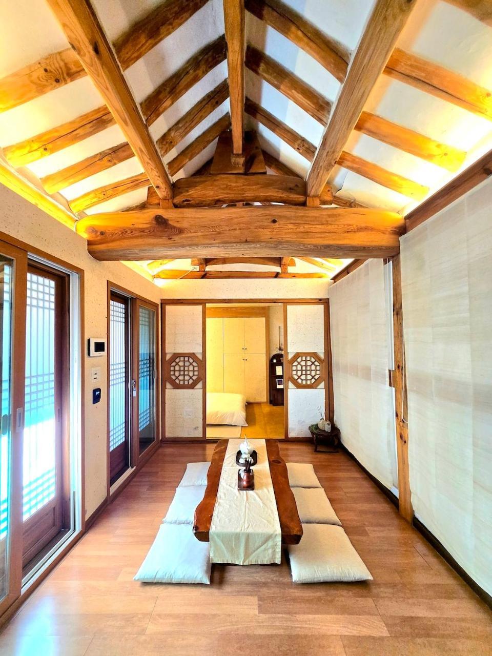 Holiday home Joongrimjae - Hanok Seoul