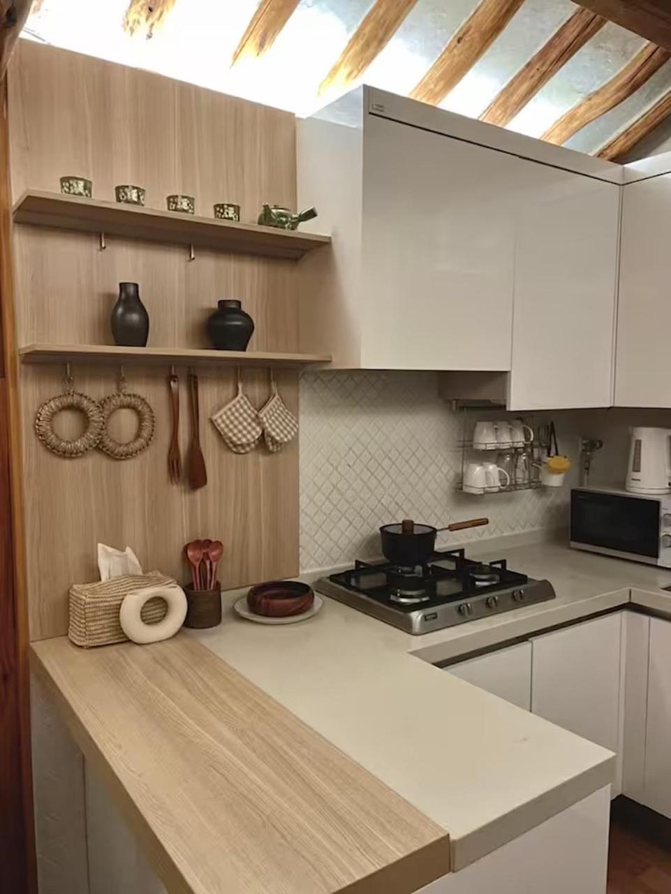 Joongrimjae - Hanok Holiday home