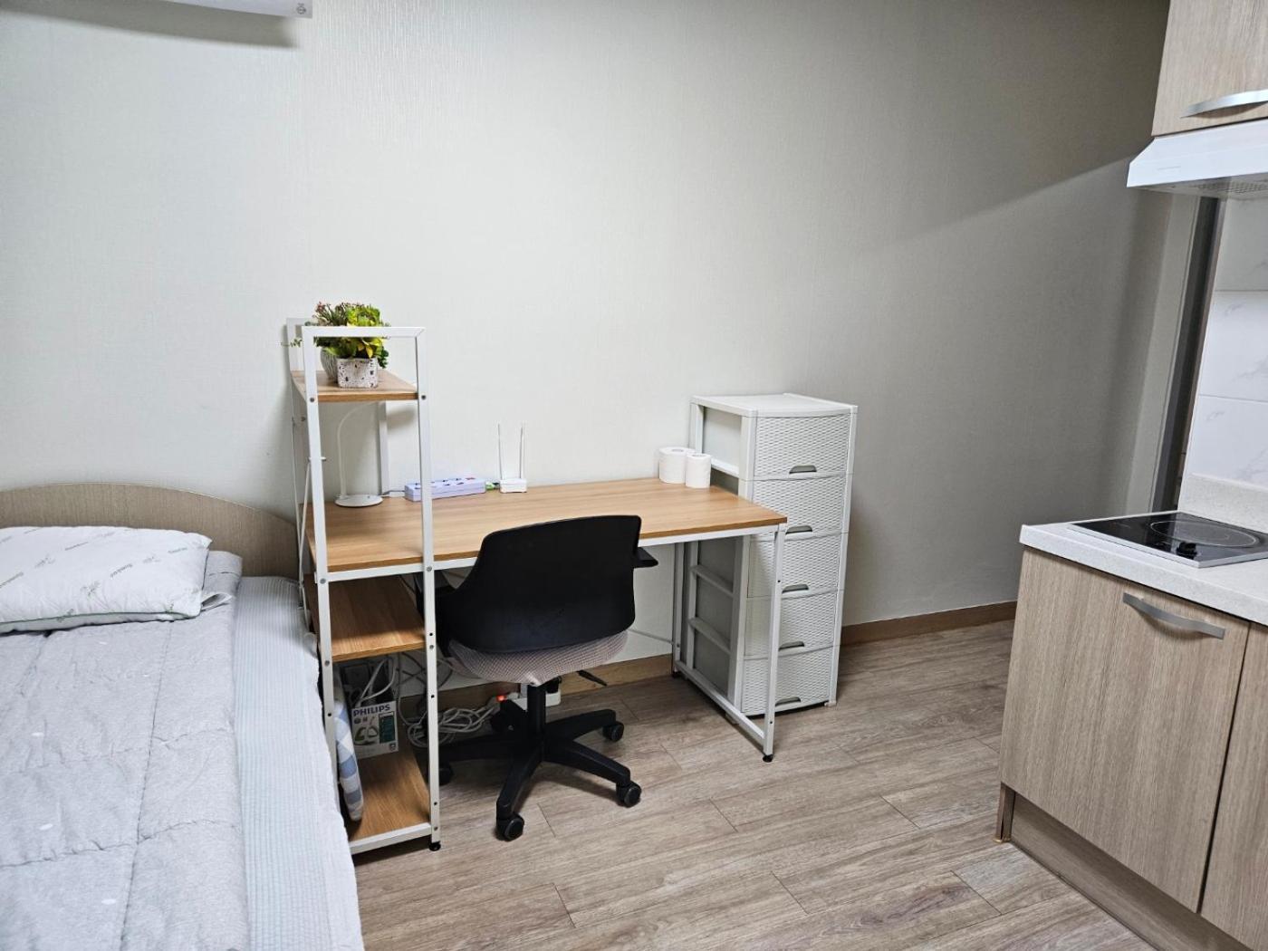 Casa de hóspedes Hongdae, Sinchon Yeonhui House *