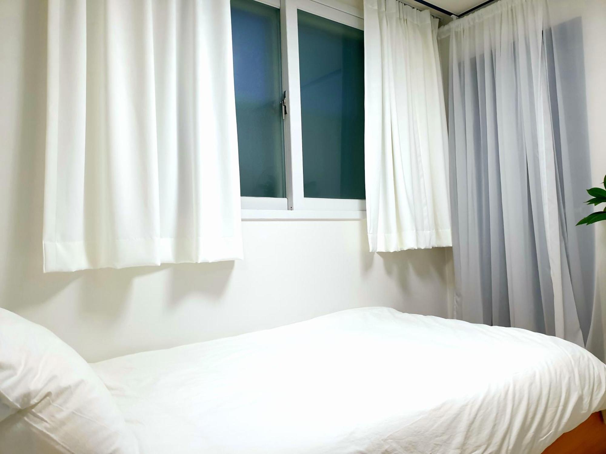 Sky House, Pangsapuri *