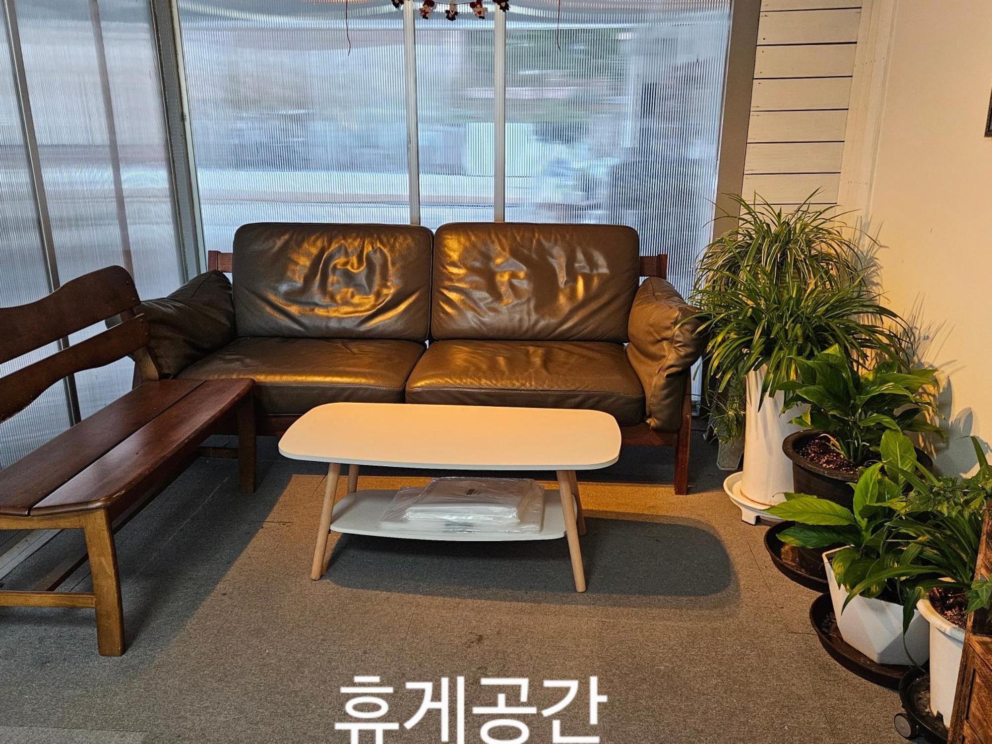 Hongdae, Sinchon Yeonhui House Casa de hóspedes