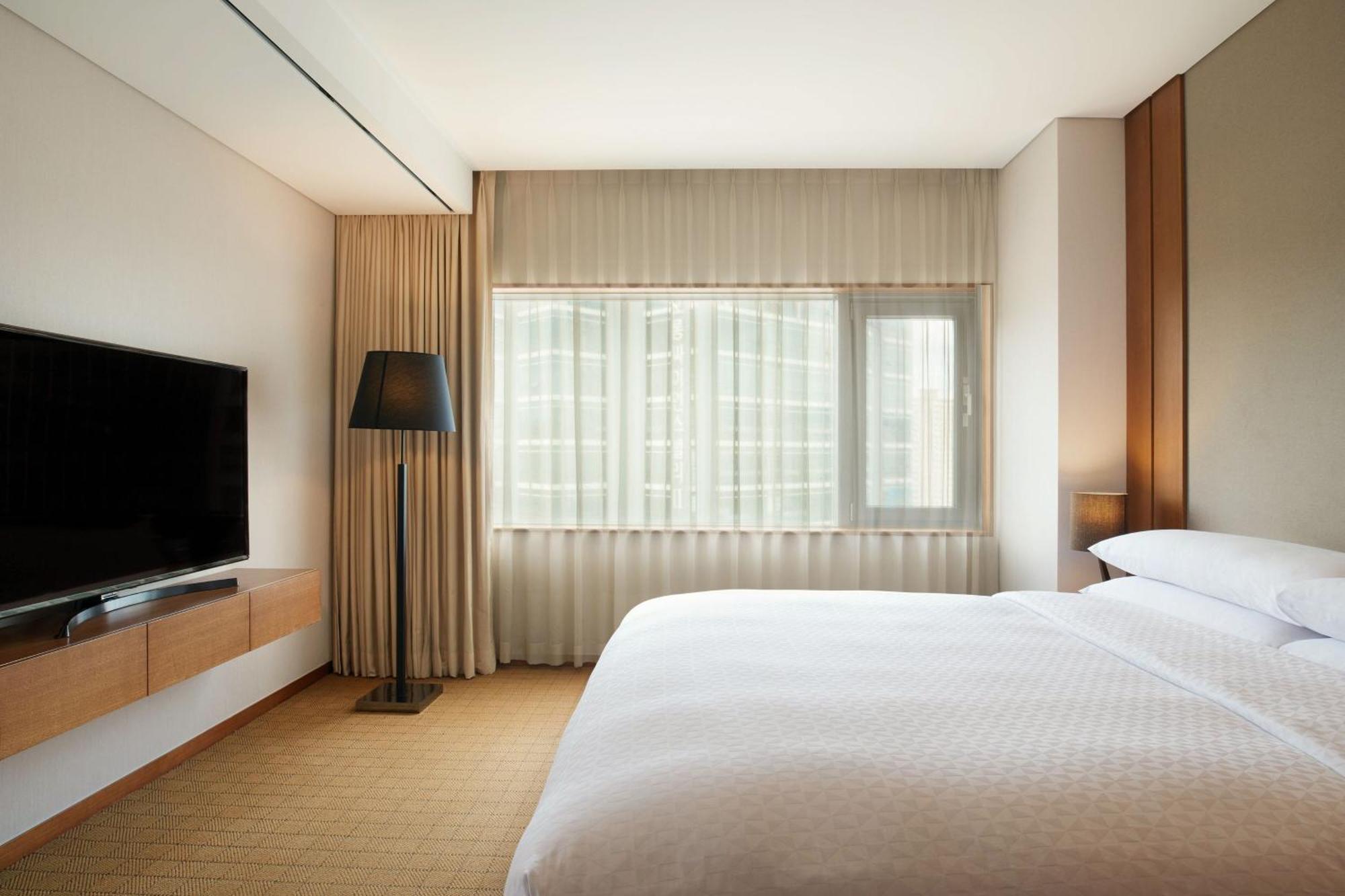 Four Points By Sheraton Seoul, Guro Hotel Seoul