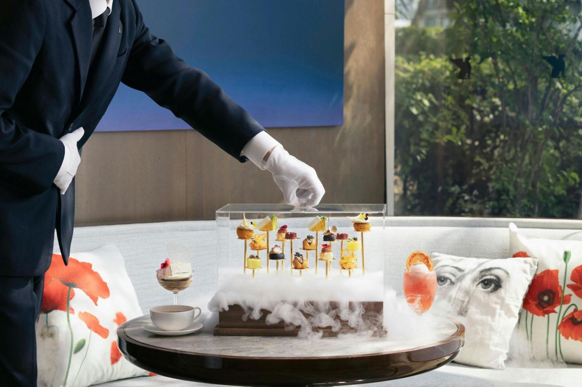 Jw Marriott Dongdaemun Square 5* Seoul