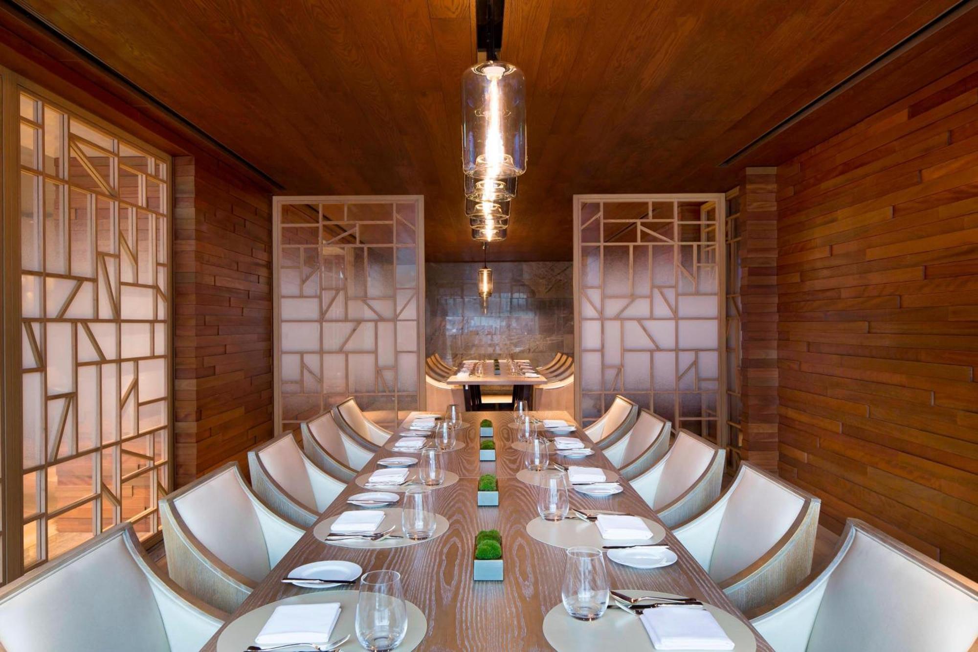 Hotel Jw Marriott Dongdaemun Square 5*
