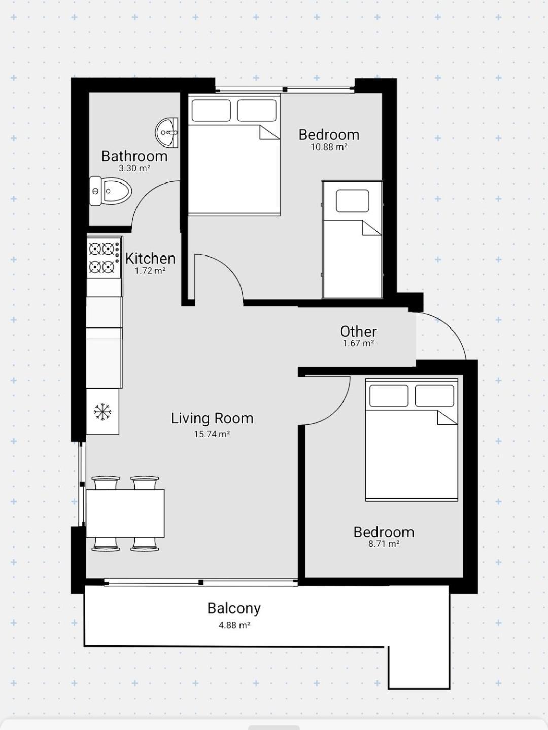 Guest house 1012 House Namsan - Foreigner Only