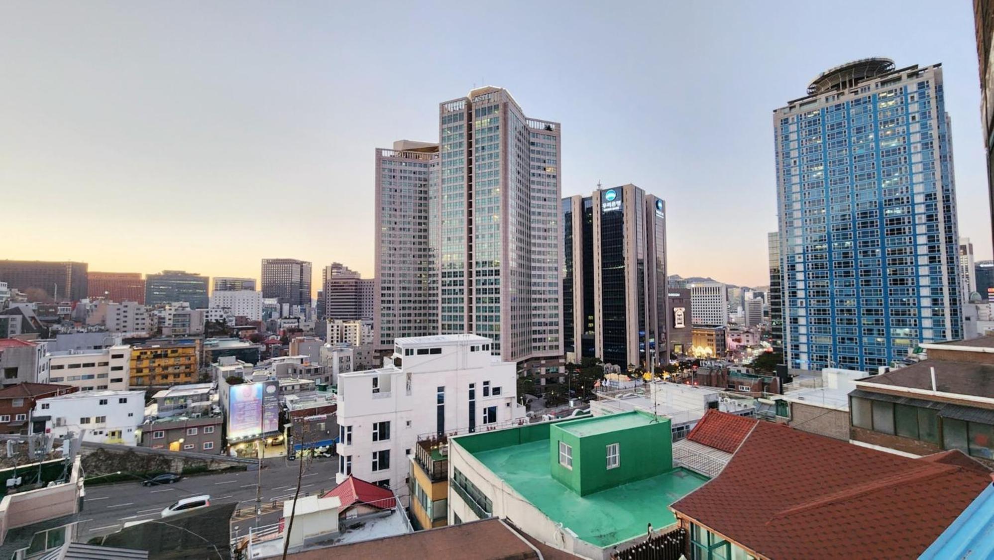 1012 House Namsan - Foreigner Only 2*