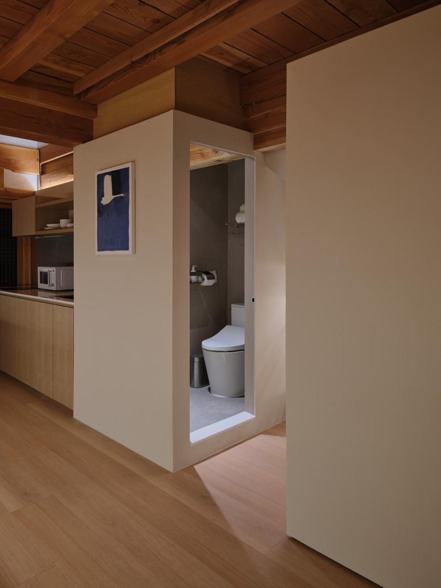 The Korean Traditional Hanok In Downtown For Convenient Public Transportation - Ari * Seoul