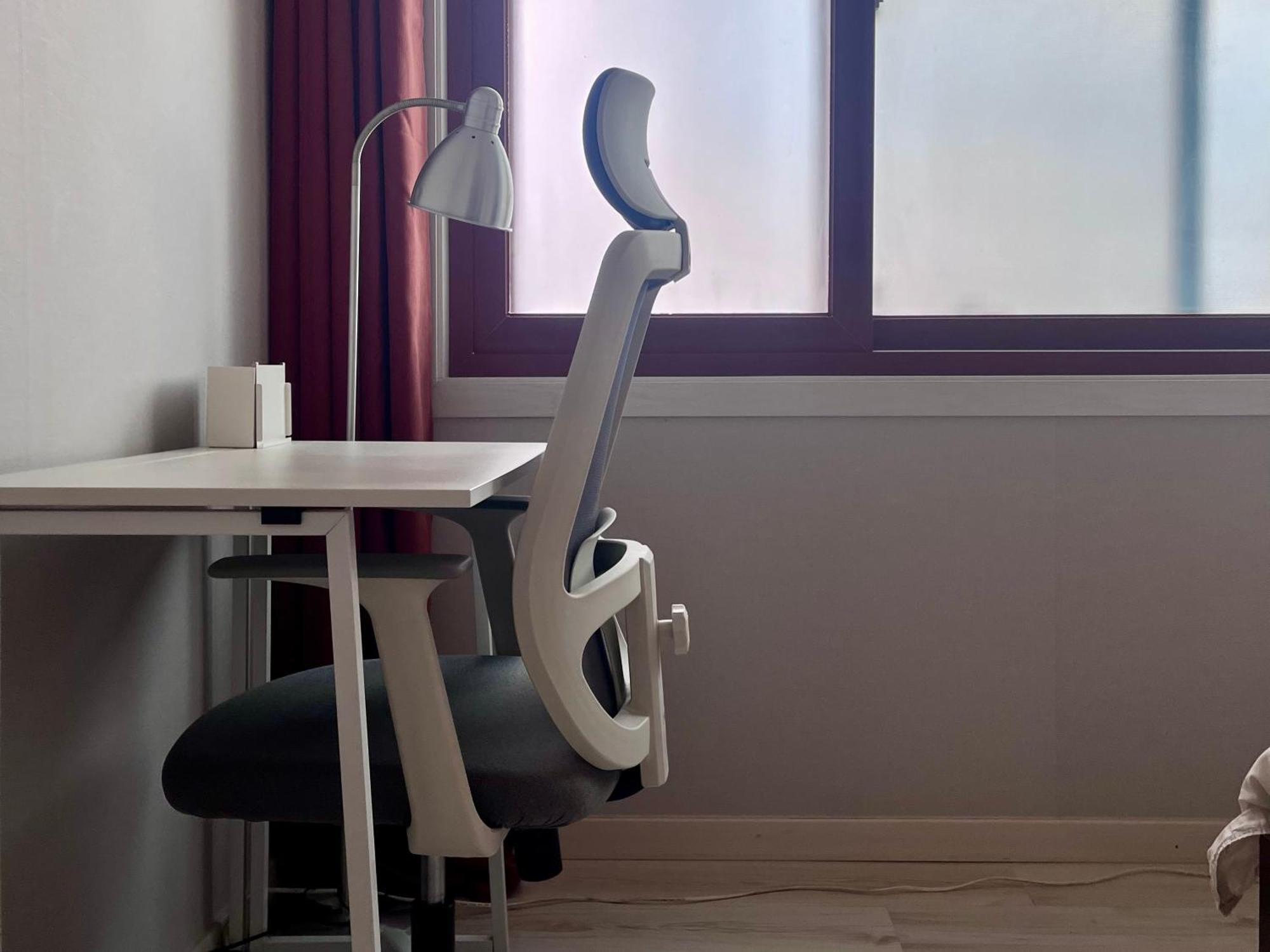 Apartamento Happy Hapjeong *