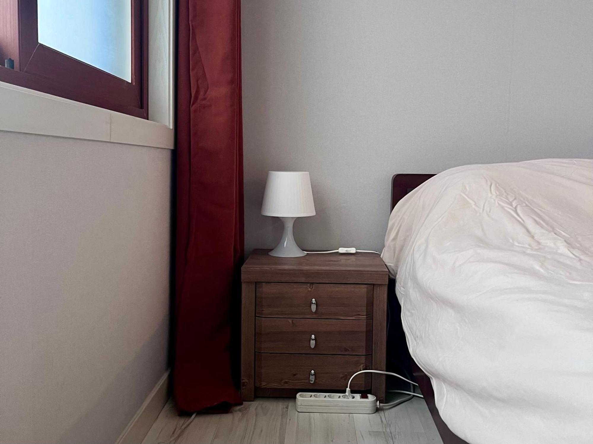 Apartamento Happy Hapjeong Seul