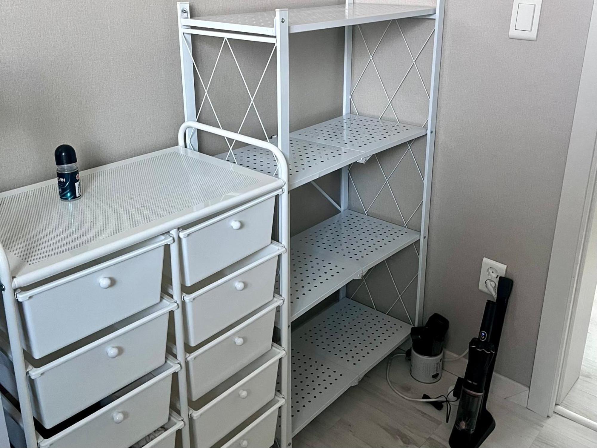 Apartamento Happy Hapjeong Seul