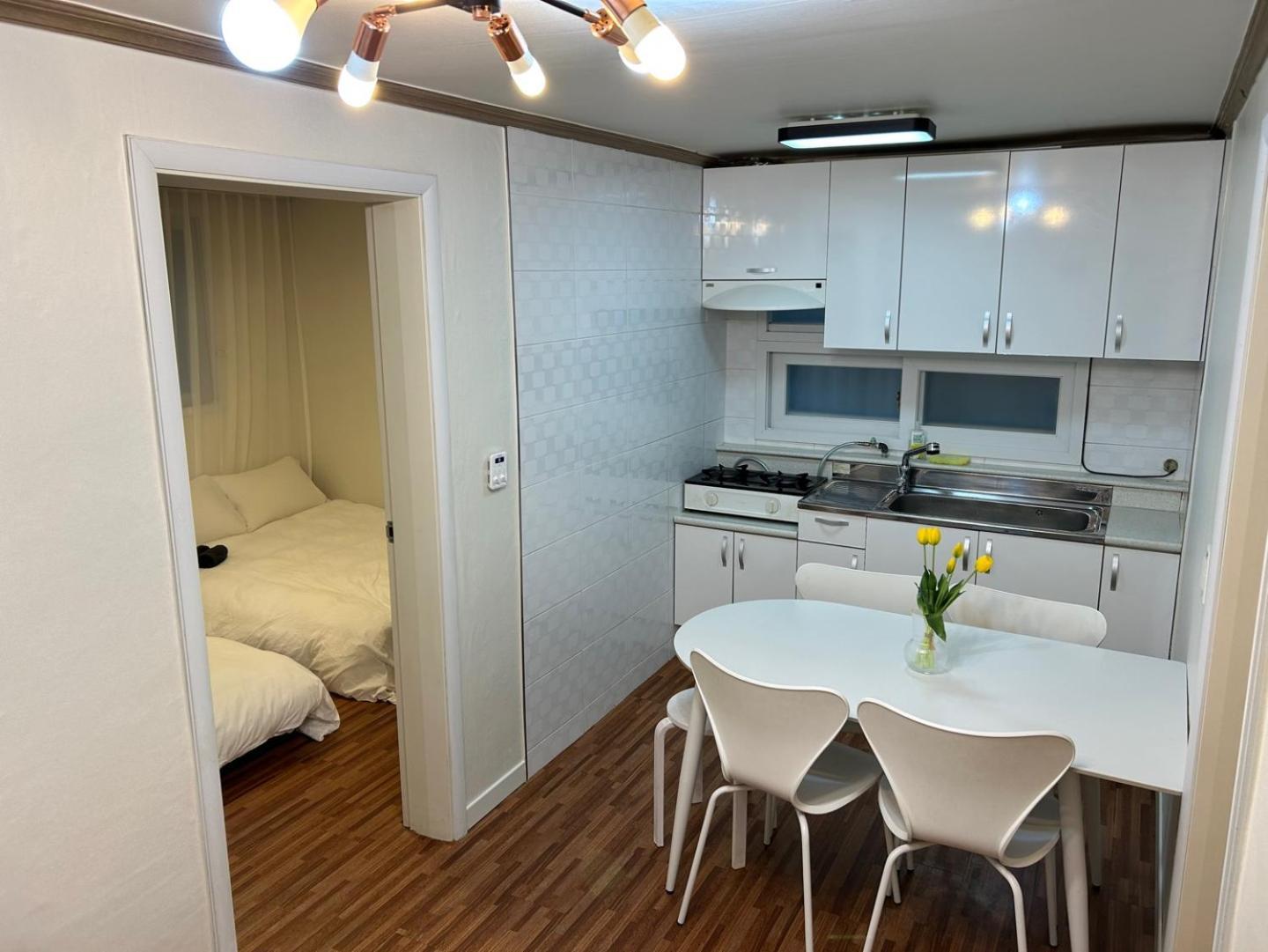 Jay House * Seul