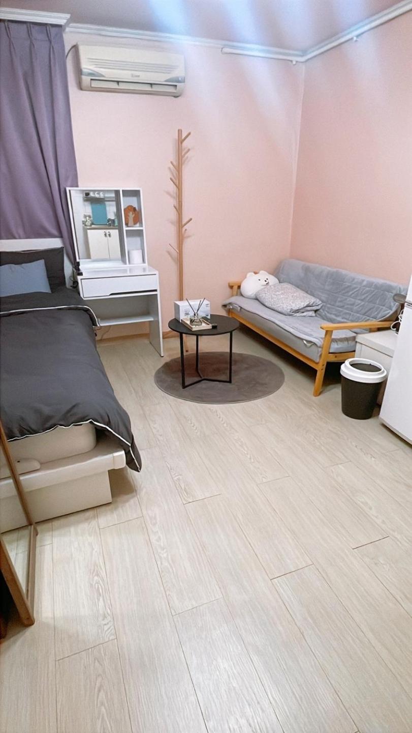 Ellen House Apartment