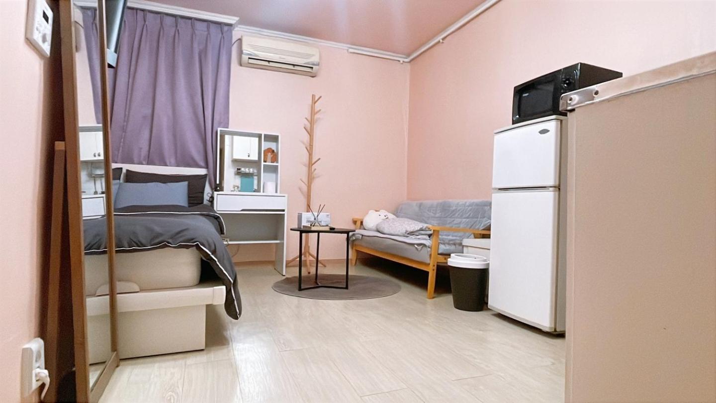 Ellen House Apartment Seoul