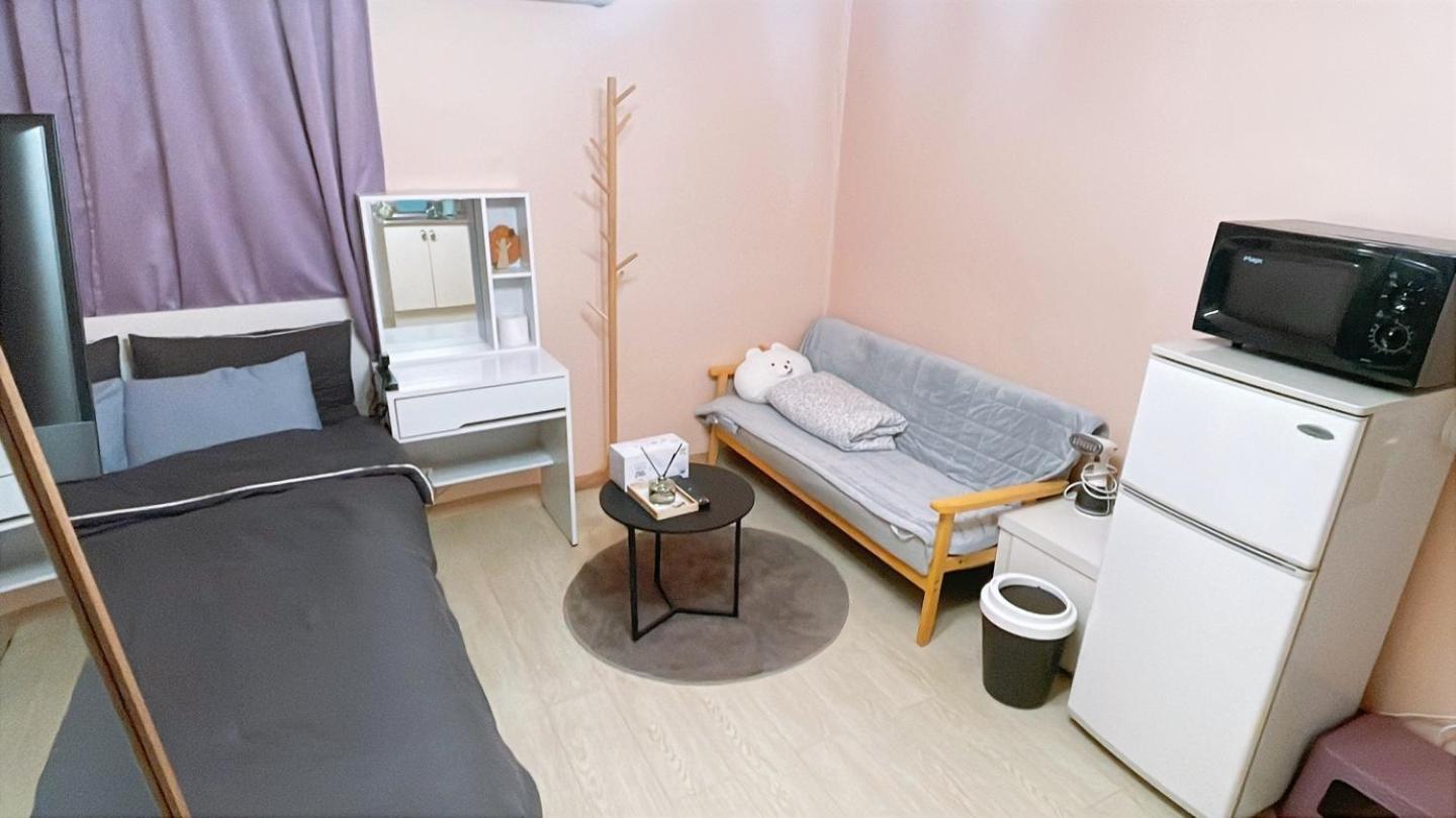Ellen House Apartment
