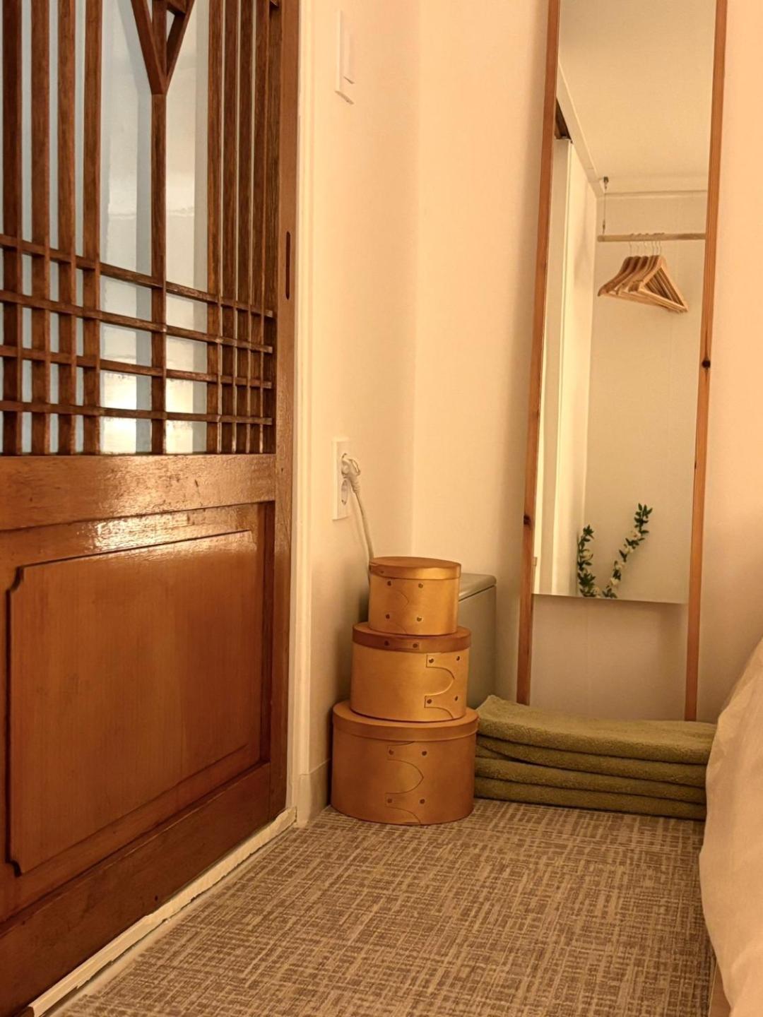 Ichon Tea House Seul