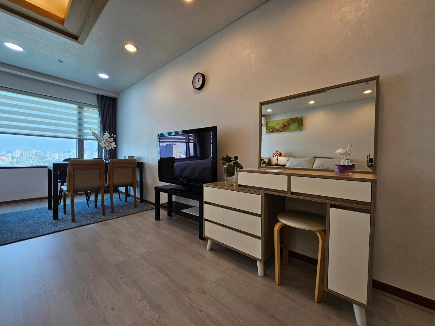 Apartment Cozy House Hongdae
