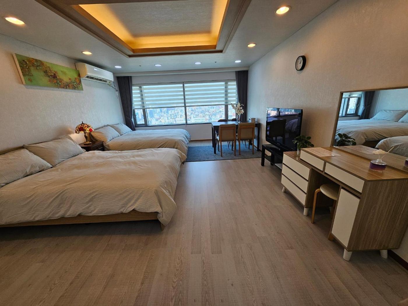Cozy House Hongdae * Seoul