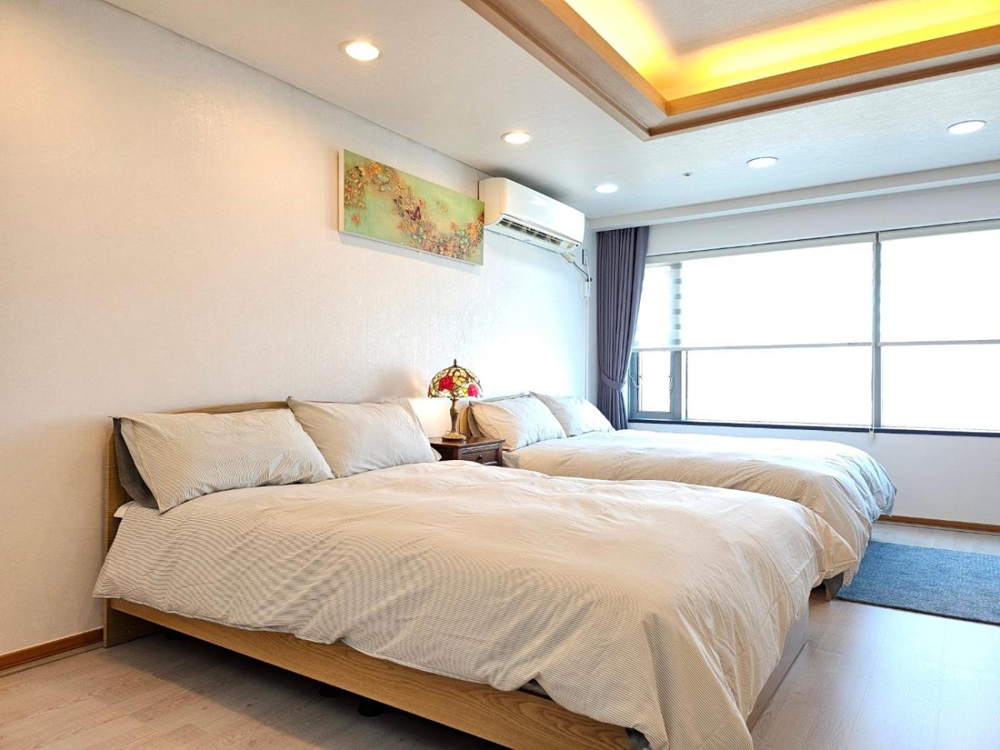 Cozy House Hongdae Apartment
