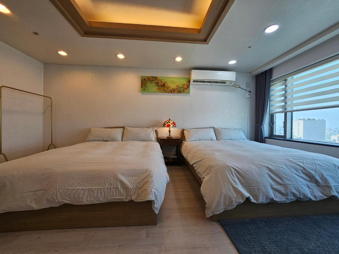 Apartment Cozy House Hongdae *