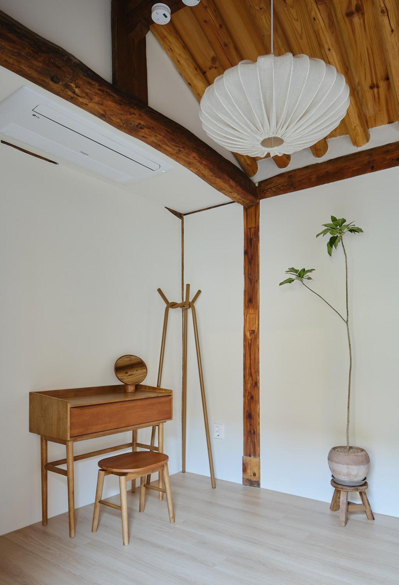 Apartment Staymoire Entire Hanok - Of Seoul