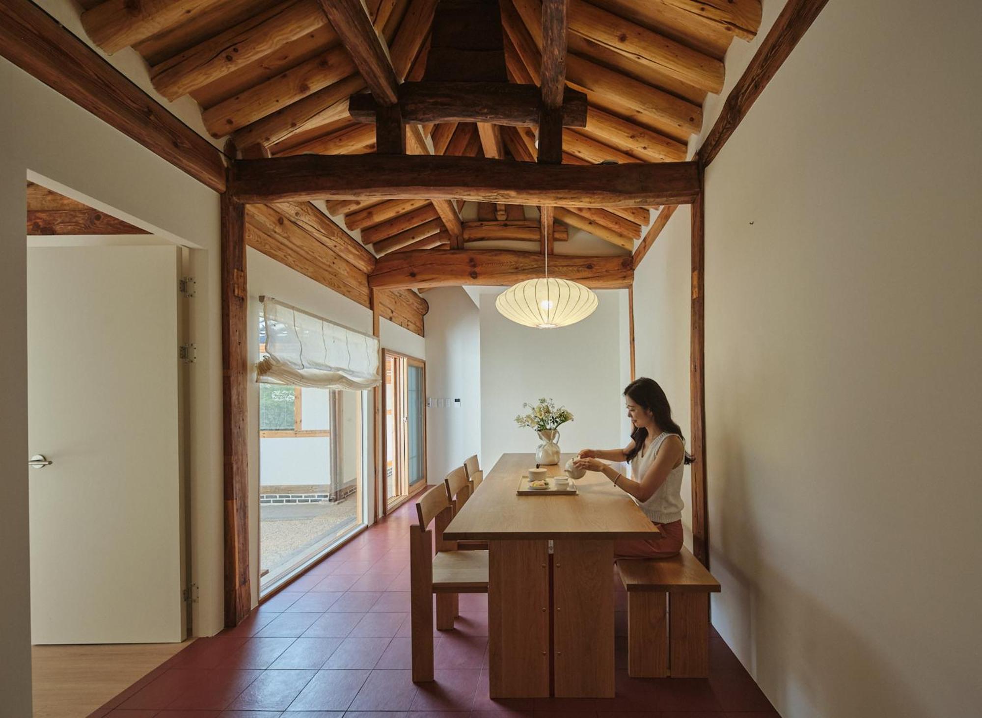 Staymoire Entire Hanok - Of *