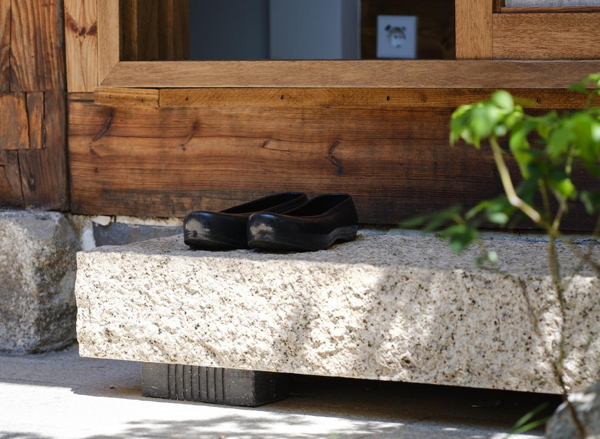 Staymoire Entire Hanok - Of Seoul