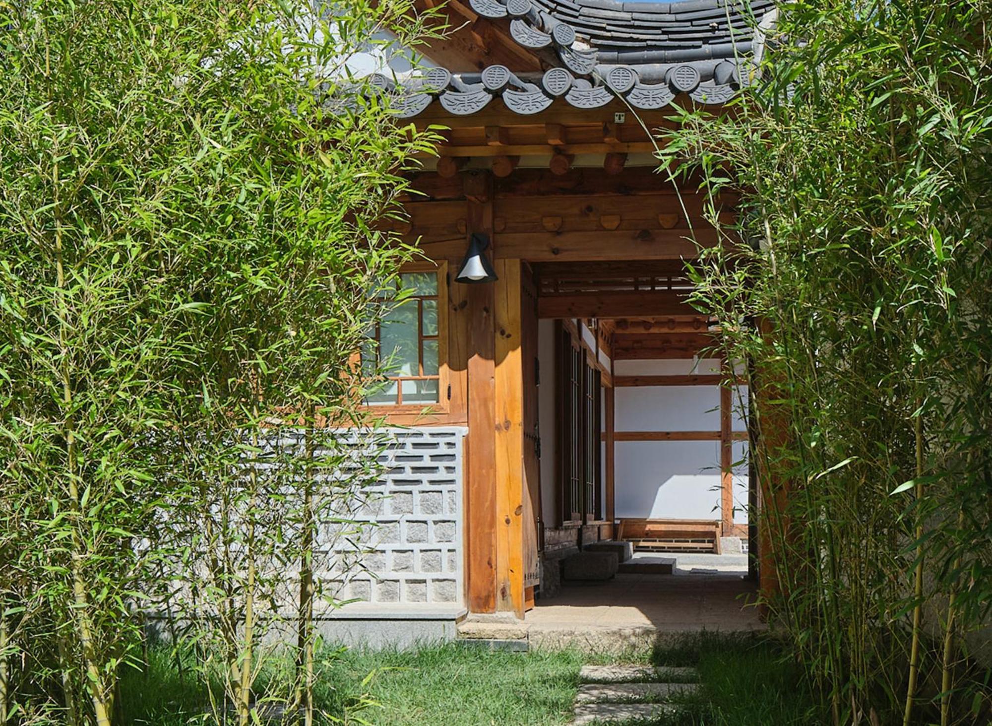 Staymoire Entire Hanok - Of Apartment