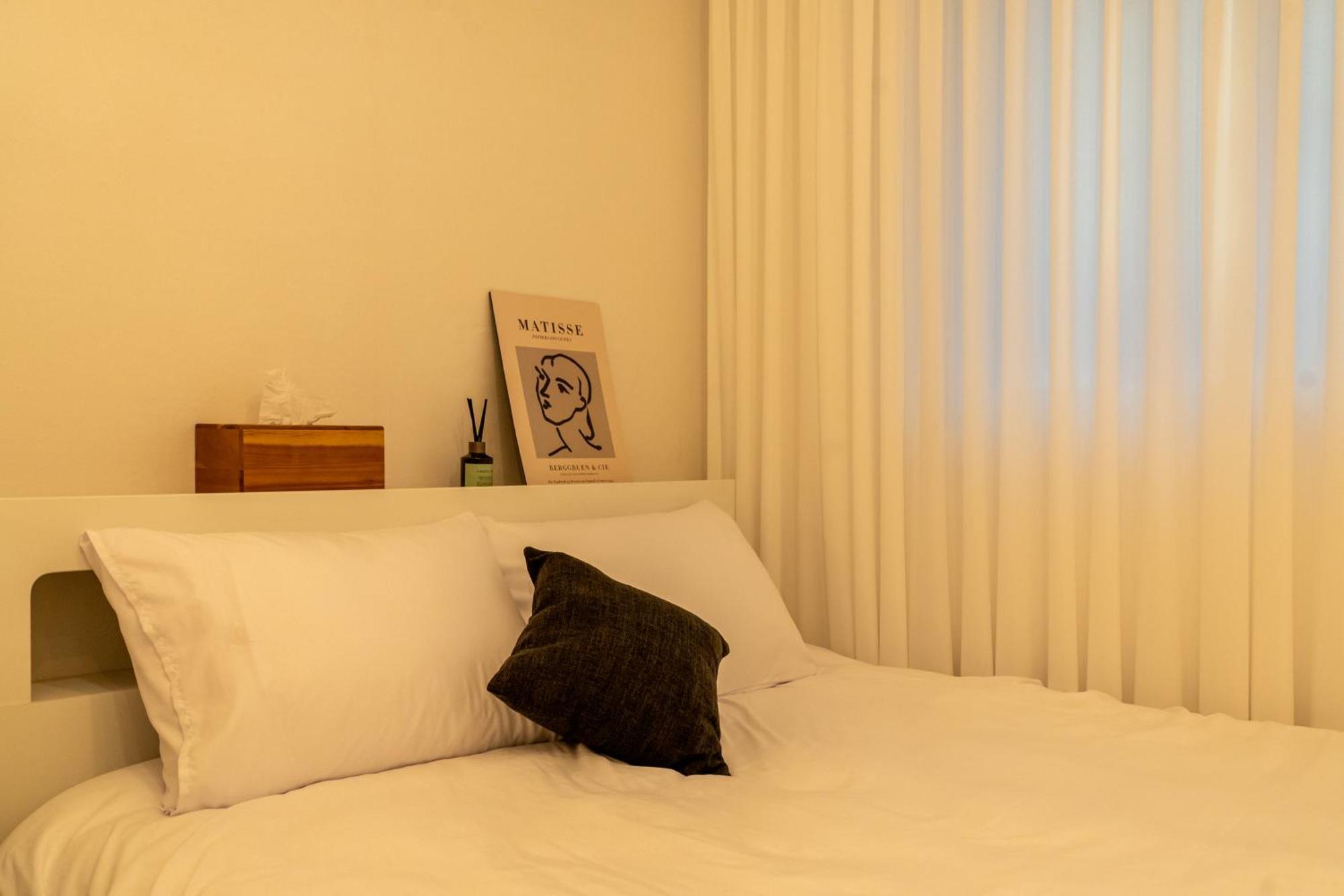 Hyehwa Modern House Apartment