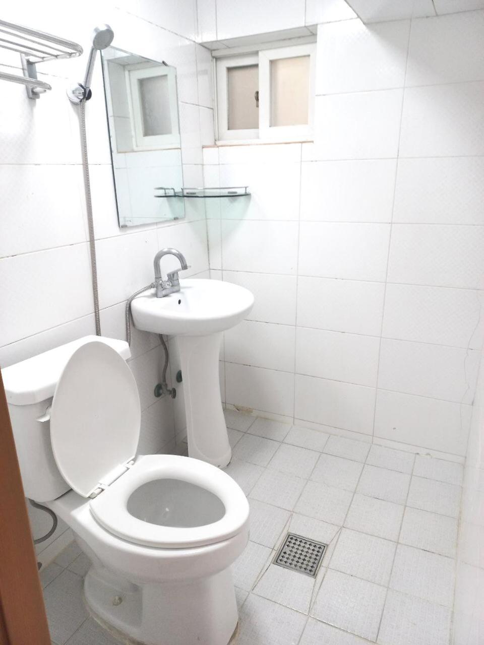 Nest Guest house *