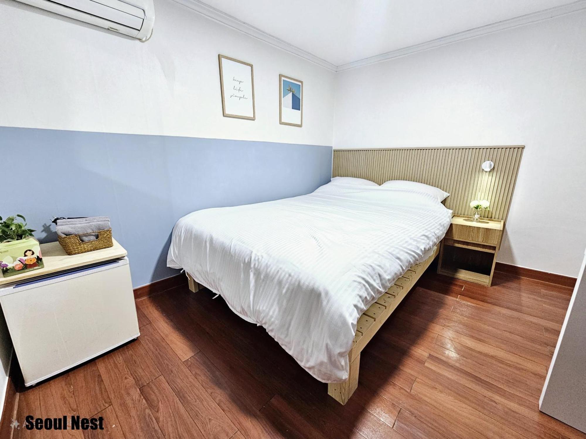 Nest Guest house