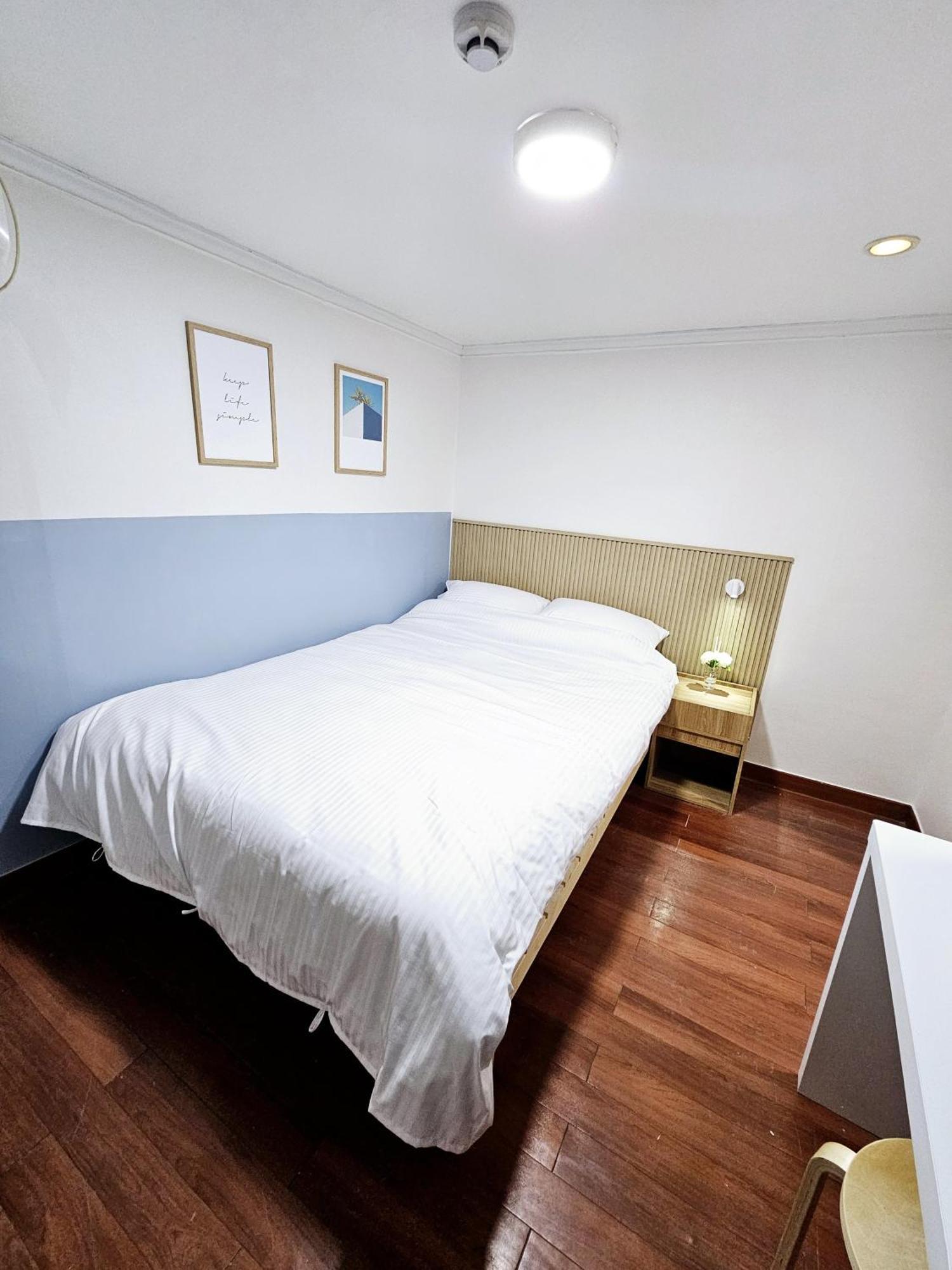 Guest house Nest