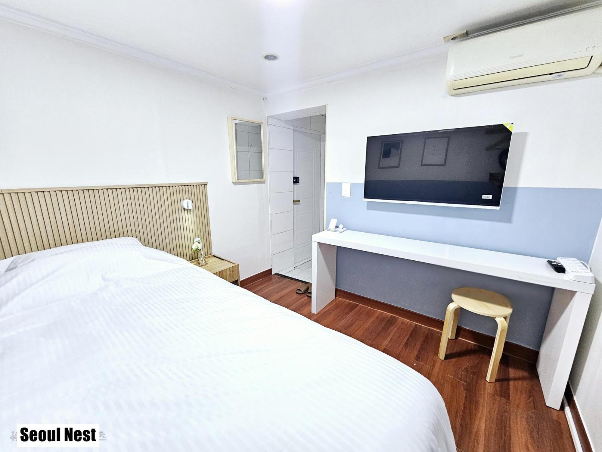 Guest house Nest *